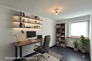 Freistehende 3-Zimmer-Erdgeschosswohnung mit eigenem Gartenbereich in Düsseldorf-Pempelfort – Die vollständige Adresse der Immobilie erhältst du vom Anbieter., 40477 Pempelfort, Düsseldorf – Vorschaubild 7