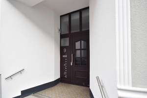 Neustadt | Charmantes, vermietetes 2-Zimmerappartement in gefragter Lage – Die vollständige Adresse der Immobilie erhältst du vom Anbieter., 28201 Südervorstadt, Bremen – Vorschaubild 2