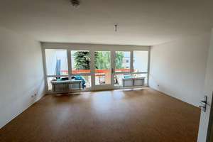 Familienwohnung in Rudow - WBS erforderlich!