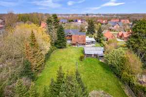 Land in Sicht: 2.506 m² Grundstück mit Einfamilienhaus in ruhiger Ortsrandlage von Hesepe zu kaufen! – Emsland (Kreis) – Vorschaubild 5