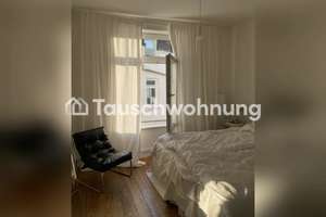 Tauschwohnung: Wohnungstausch 2 Zimmer Wohnung – Die vollständige Adresse der Immobilie erhältst du vom Anbieter., 20251 Eppendorf, Hamburg – Vorschaubild 4