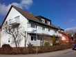 Einzimmerwohnung in FfM, nähe Eschborn