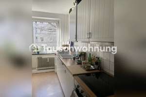 Tauschwohnung: Hübsche Altbauwohnung in Dulsberg – Die vollständige Adresse der Immobilie erhältst du vom Anbieter., 22049 Dulsberg, Hamburg – Vorschaubild 9