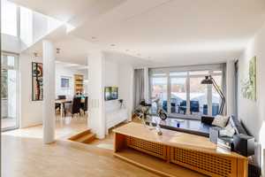 +++ BEREIT FÜR DIE ZUKUNFT! +++ Komfortables Architektenwohnhaus mit 3 WE, 414 qm Wfl , 3 Carports! – Forchheim (Kreis) – Vorschaubild 9