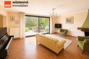 Großzügiges Einfamilienhaus mit 9 Zimmern, traumhaftem Garten und ausgebautem Dachstudio in ruhiger  – Die vollständige Adresse der Immobilie erhältst du vom Anbieter., 65817 Eppstein – Vorschaubild 6