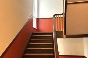 Helle 2-Zimmer-Altbauwohnung in Prenzlauer Berg | Provisionsfrei | Bezugsfrei | viel Grüner Innenhof – Ostseestraße 58, 10409 Prenzlauer Berg, Berlin – Vorschaubild 13