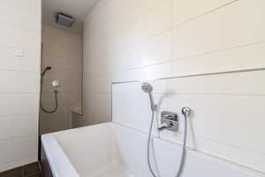 Traumhafte Penthouse-Wohnung mit Sonnenterrasse und Weitblick! – Heilbronn – Vorschaubild 11