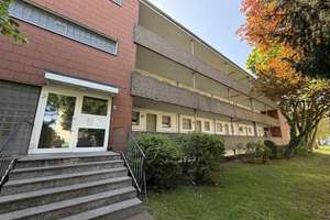 *WIR RENOVIEREN FÜR SIE* - 1 Zimmer Apartment mit Balkon in DU Wanheim! – Römerstr. 5, 47249 Wanheim-Angerhausen, Duisburg – Vorschaubild 2