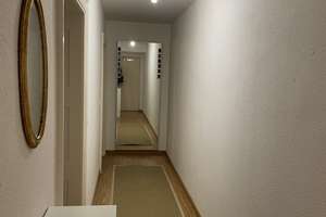 Schöne 1-Zimmer-Wohnung in Mannheim-Schwetzingerstadt/Oststadt ab 01.05. – Richard-Wagner-Strasse 45, 68165 Schwetzingerstadt/Oststadt, Mannheim – Vorschaubild 2