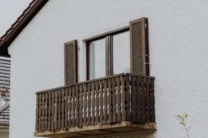 Einfamilienhaus mit Ausbaupotenzial – Die vollständige Adresse der Immobilie erhältst du vom Anbieter., 64625 Bensheim – Vorschaubild 2