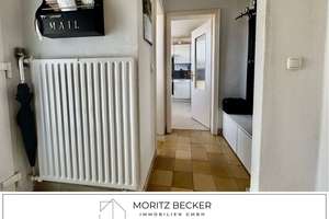 Vollständig saniertes Reihenmittelhaus mit Garten & Garage am Godehardikamp! – Die vollständige Adresse der Immobilie erhältst du vom Anbieter., 31139 Moritzberg / Bockfeld, Hildesheim – Vorschaubild 9