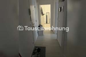 Tauschwohnung: SAGA WOHNUNG ZUM TAUSCH