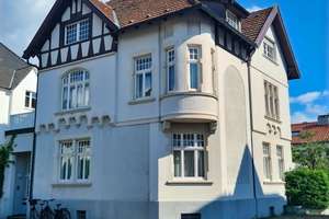 Schöner Wohnen mit Stil: Charmante Stadtvilla in erstklassiger Wohnlage der Lippstädter Kernstadt – Die vollständige Adresse der Immobilie erhältst du vom Anbieter., 59555 Lippstadt – Vorschaubild 12