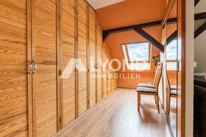 Zentral wohnen mit Stil – 4-Zimmer-Maisonette in gepflegtem Mehrfamilienhaus – Die vollständige Adresse der Immobilie erhältst du vom Anbieter., 99096 Altstadt, Erfurt – Vorschaubild 23