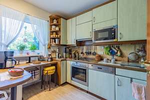 Sehr schönes und gepflegtes Reihenmittelhaus mit Garten und Garage in Wettbergen – Die vollständige Adresse der Immobilie erhältst du vom Anbieter., 30457 Wettbergen, Hannover – Vorschaubild 6