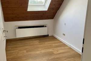 Lichtdurchflutete Dachgeschoßwohnung mit EBK und Balkon – Die vollständige Adresse der Immobilie erhältst du vom Anbieter., 48153 Berg Fidel, Münster – Vorschaubild 10