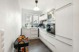 Moderne Maisonettewohnung mit Südterrasse und Garten – Die vollständige Adresse der Immobilie erhältst du vom Anbieter., 80993 Alt-Moosach, München – Vorschaubild 5