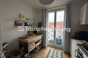 Tauschwohnung: 2-Zimmerwohnung in Barmbek-Süd – Die vollständige Adresse der Immobilie erhältst du vom Anbieter., 22083 Barmbek-Süd, Hamburg – Vorschaubild 5