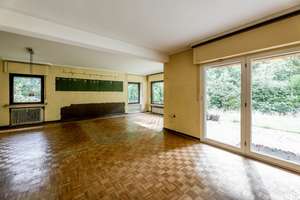 Idyllisch im Grünen! Knapp 155 m²  Einfamilienhaus mit Modernisierungsbedarf und Ausbaupotential – Die vollständige Adresse der Immobilie erhältst du vom Anbieter., 45149 Haarzopf, Essen – Vorschaubild 10