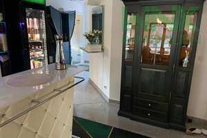Premium-Anwesen nahe Nordsee | Einfamilienhaus mit separater Fewo | 5.600 m² – Oxstedter Straße 178, 27476 Cuxhaven – Vorschaubild 9
