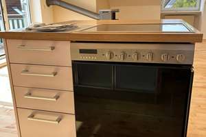 Helle luxuriöse Biowohnung mit Aussicht im beliebten Breedenviertel Südhang Teutoburger Wald – Waldbreede 16, 33649 Brackwede, Bielefeld – Vorschaubild 10