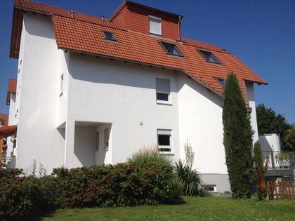 Immobilien Mit Garten In Worms Immobilienscout24