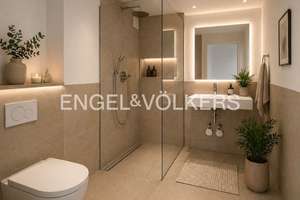 Wohnqualität im Neubau – großzügig, modern, Bayenthal – 50968 Bayenthal, Köln – Vorschaubild 3