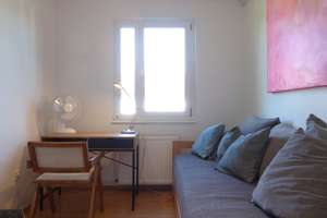 Gemütlich modernisiertes Reihenmittelhaus mit grüner Oase in der begehrten Oberstadt! – Die vollständige Adresse der Immobilie erhältst du vom Anbieter., 55131 Oberstadt, Mainz – Vorschaubild 6