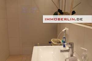 IMMOBERLIN.DE - Charmantes Einfamilienhaus mit stilvollem Ambiente & Gartenidyll – Die vollständige Adresse der Immobilie erhältst du vom Anbieter., 14612 Falkensee – Vorschaubild 8