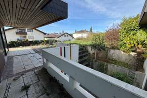 Tolles Einfamilienhaus mit genehmigtem Umbau zur Luxusimmobilie in Bestlage ! – Die vollständige Adresse der Immobilie erhältst du vom Anbieter., 75179 Arlinger, Pforzheim – Vorschaubild 3