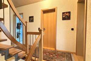 Alles drin, alles dran: Gepflegtes Reihenhaus mit Garten und Garage in Worms-Horchheim! – Worms – Vorschaubild 24