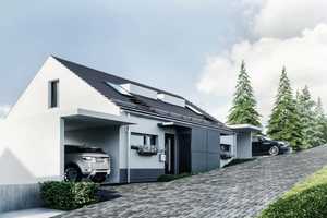 Zur Miete: Wohnhaus mit atemberaubender Seesicht in Sipplingen am Bodensee – Prielstraße 13, 78354 Bodenseekreis – Vorschaubild 6