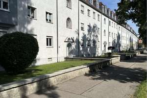 Erstbezug nach Sanierung: Stilvolle 2,5-Zi.-Wohnung im 2. OG in Augsburg-Lechhausen – Die vollständige Adresse der Immobilie erhältst du vom Anbieter., 86167 Lechhausen-West, Augsburg – Vorschaubild 14