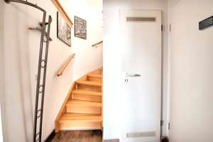 Stilvolle Maisonette-Wohnung mit Loggia & TG-Stellplatz – Die vollständige Adresse der Immobilie erhältst du vom Anbieter., 33104 Schloß Neuhaus, Paderborn – Vorschaubild 8