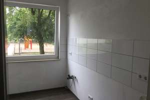 Gemütliche 3-Zimmer-Wohnung mit Dusche im EG – Württemberger Allee 26, 33689 Sennestadt, Bielefeld – Vorschaubild 3