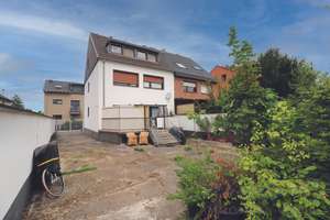 Wohnen & Vermieten in Köln-Weiß – Ihr Zuhause mit Zusatzeinkommen. 1 Einheit bezugsfrei! – Die vollständige Adresse der Immobilie erhältst du vom Anbieter., 50999 Weiß, Köln – Vorschaubild 3