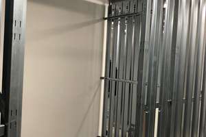 Neuwertige 2-Zimmer-Wohnung mit großem Balkon & hochwertiger EBK – Walter-Eucken-Straße 111, 40235 Flingern Nord, Düsseldorf – Vorschaubild 10
