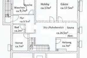 3 Wohneinheiten - 1 Zuhause – Segeberg (Kreis) – Vorschaubild 34