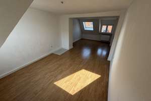Gepflegte 2-Raum-DG-Wohnung mit Einbauküche in Remscheid – Nordstraße 41, 42853 Nordstadt, Remscheid – Vorschaubild 5