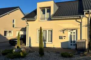 Modernes Einfamilienhaus in ruhiger, zentraler Lage in Wassenberg-Oberstadt (nahe Naturpark) – Heinsberg (Kreis) – Vorschaubild 2