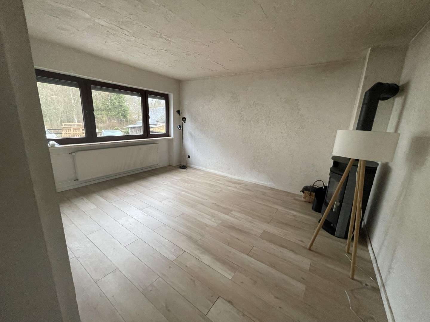 Immobilie in Gerolstein - PROVISIONSFREI-Freistehendes, saniertes Bauernhaus in Gerolstein-Michelbach - Bild 1