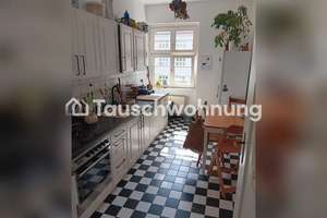 Tauschwohnung: Tausche 3 gegen 4 oder mehr Zimmer-Wohnung/Haus – Haeckelstraße 11, 14471 Potsdam West, Potsdam – Vorschaubild 5