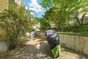 Modernisierter Altbautraum im Herzen des Stuttgarter Südens: 3-Zimmer, 2 Badezimmer und Loggia – Die vollständige Adresse der Immobilie erhältst du vom Anbieter., 70180 Lehen, Stuttgart – Vorschaubild 26