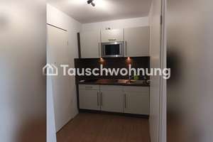 Tauschwohnung: 1-Zimmerwohnung in Lübeck, Sankt Jürgen zum Tausch – Die vollständige Adresse der Immobilie erhältst du vom Anbieter., 23562 Sankt Jürgen, Lübeck – Vorschaubild 3