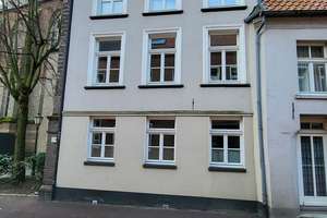 Miete lieber ungewöhnlich! Stylisches Haus mitten in Kalkar, inkl. Küche, perfekt für 1-2 Pers. – Alt-Kalkarer Str. 1, 47546 Kalkar – Vorschaubild 21