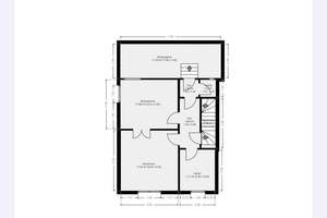 Einziehen und wohlfühlen – modernisiertes Einfamilienhaus in exzellentem Zustand – Die vollständige Adresse der Immobilie erhältst du vom Anbieter., 12524 Altglienicke, Berlin – Vorschaubild 19