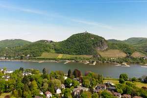 Gründerzeitvilla mit einzigartigem Panoramablick auf das Siebengebirge – Die vollständige Adresse der Immobilie erhältst du vom Anbieter., 53179 Mehlem, Bonn – Vorschaubild 28