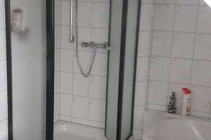 Großzügige 1-Zimmer-Wohnung im 3. OG – Nähe Zentrum – Maler-Bürkel-Straße 25, 66954 Pirmasens, Pirmasens – Vorschaubild 4