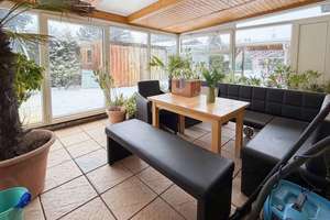 VB! Barrierefreier Bungalow mit Einliegerwohnung und Pool in Finsterwalde – 3238 Finsterwalde – Vorschaubild 22
