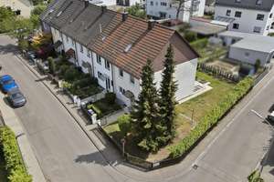 Kernsaniertes Reiheneckhaus mit Garten in Ingolstadt-Nord – Die vollständige Adresse der Immobilie erhältst du vom Anbieter., 85055 Nordost, Ingolstadt – Vorschaubild 26